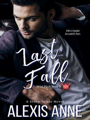 cover image of Last Fall